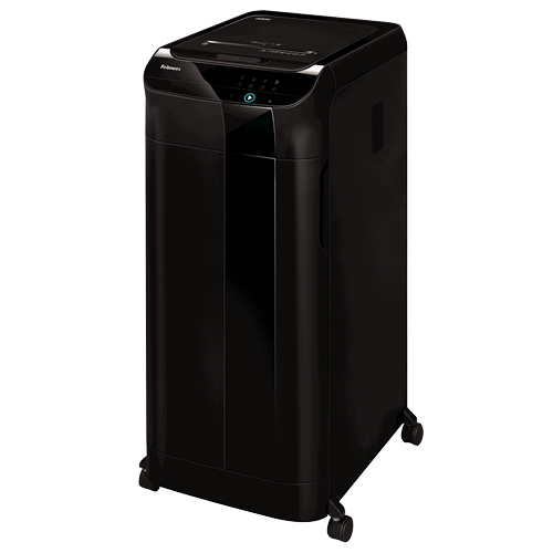 Destructora Fellowes AutoMax 600M microcorte