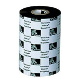 Ribbon Zebra 160s cera alta qualitat 102x450