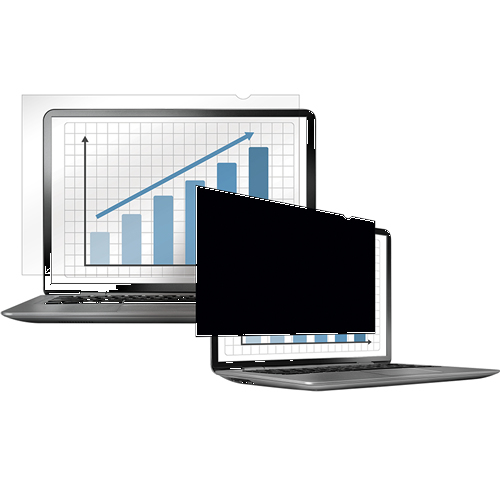 Filtro privacidad Fellowes privascreen 17" 16:10