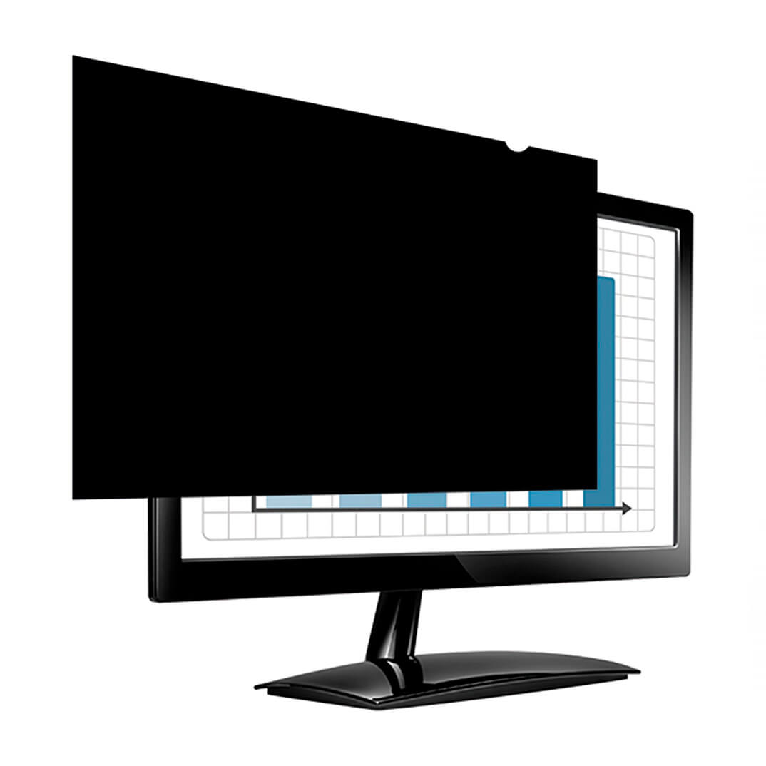 Filtro privacidad Fellowes privascreen 19" 16:10
