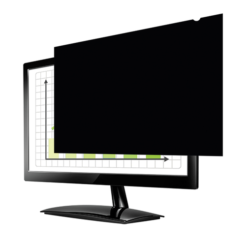 Filtre privacitat Fellowes privascreen 27" 16:9