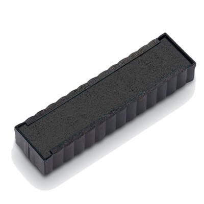 Almohadilla printy 4817/6 - 48313/6 color negro