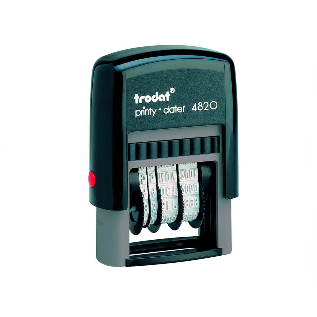 Datador printy 4820 automàtic