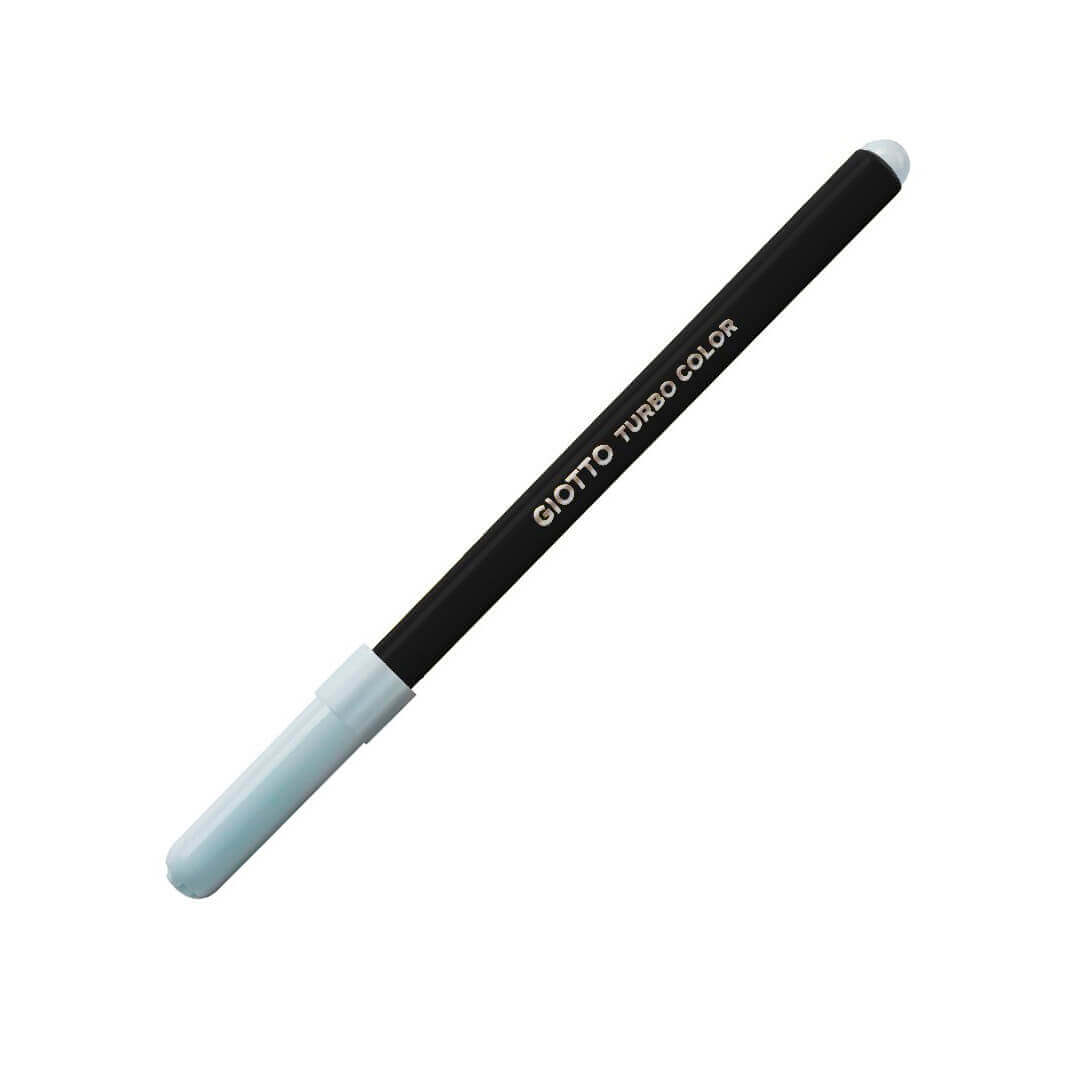 Retoladors Giotto turbo color negre