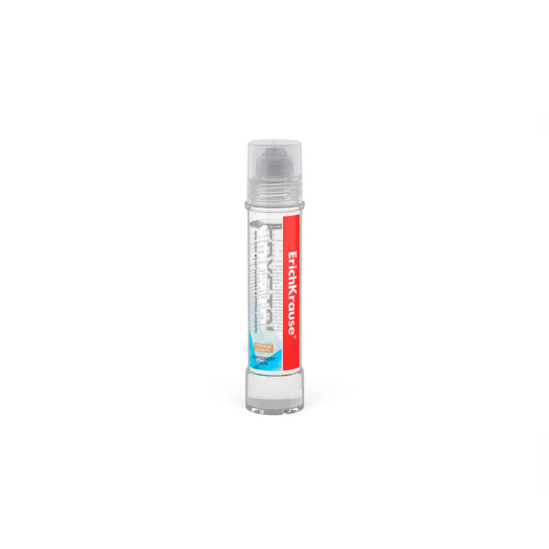 Cola transparent ErichKrause 50ml