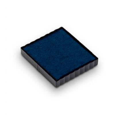 Almohadilla 4923 azul