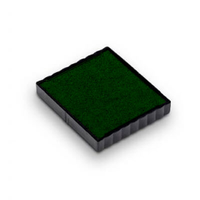 Almohadilla 4924/4940 verde