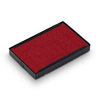Almohadilla 4928 roja