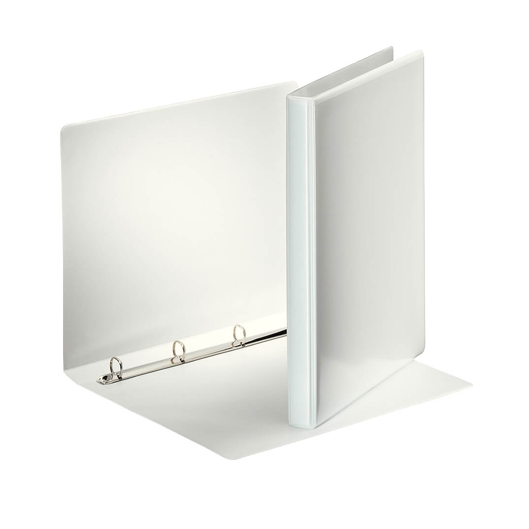 Carpeta canguro A4 4a ø 16mm