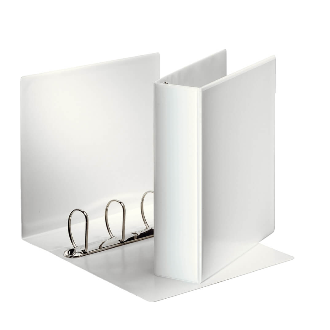 Carpeta cangur A4 4a ø 60mm