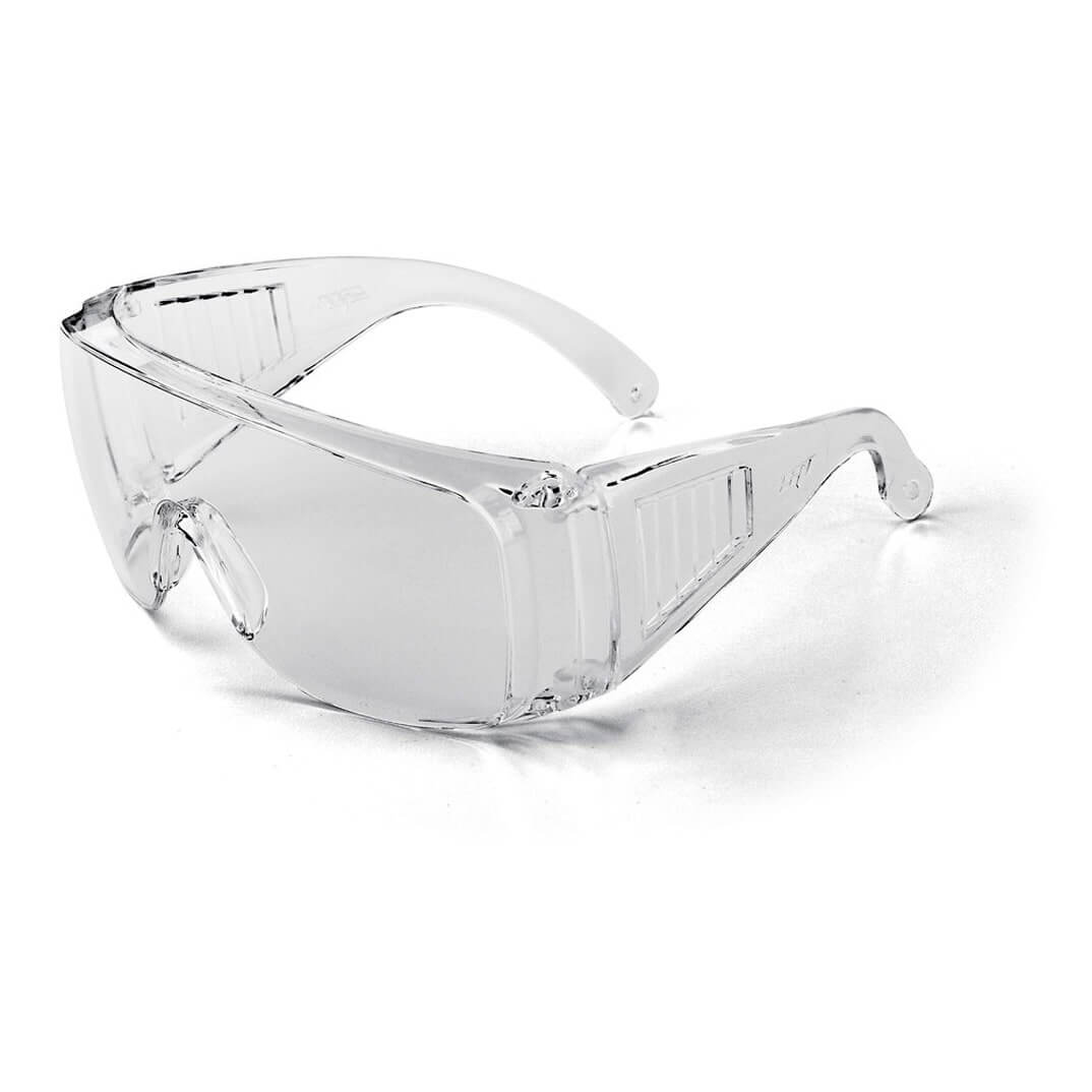 Gafas de visita