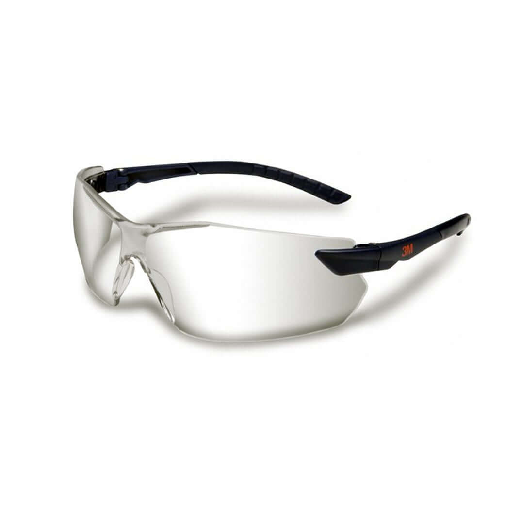 Ulleres protecció ocular stylish 3M incolora SF401
