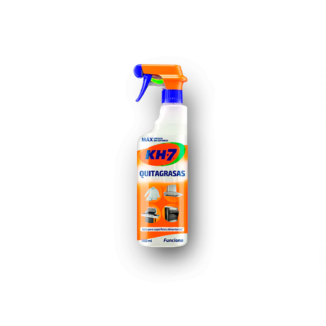 Desgreixant universal KH-7 715 ml