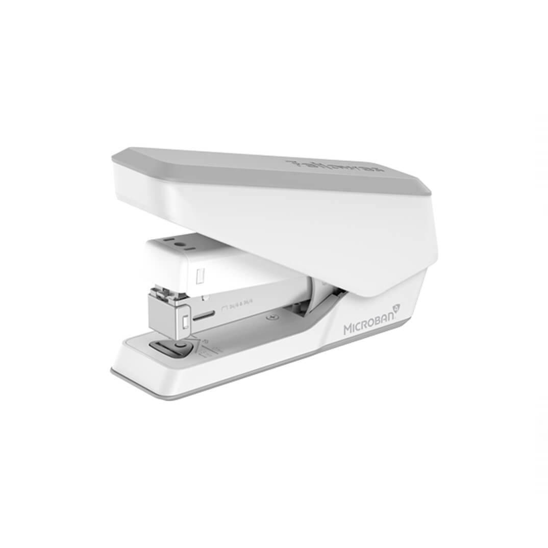 Grapadora Fellowes LX840 Blanca