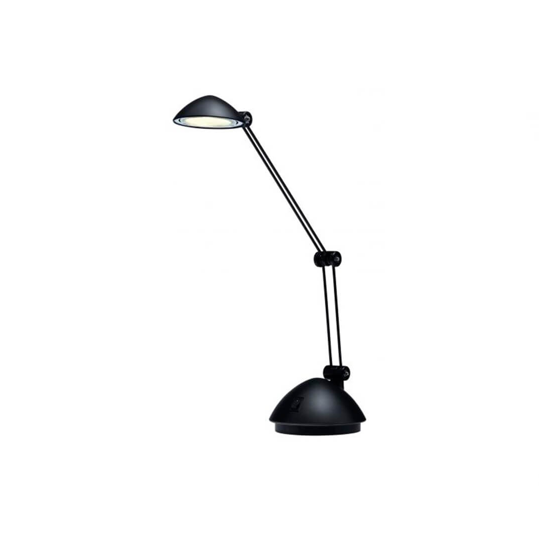 Lámpara led 5040 Space color negro