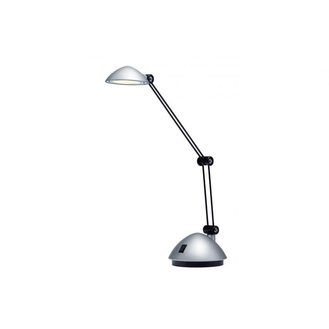 Lámpara led 5040 Space color plata