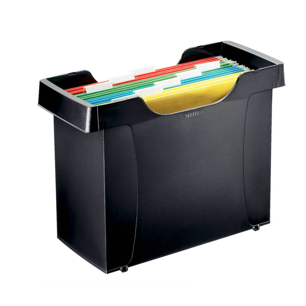Decoflex plus negro A4