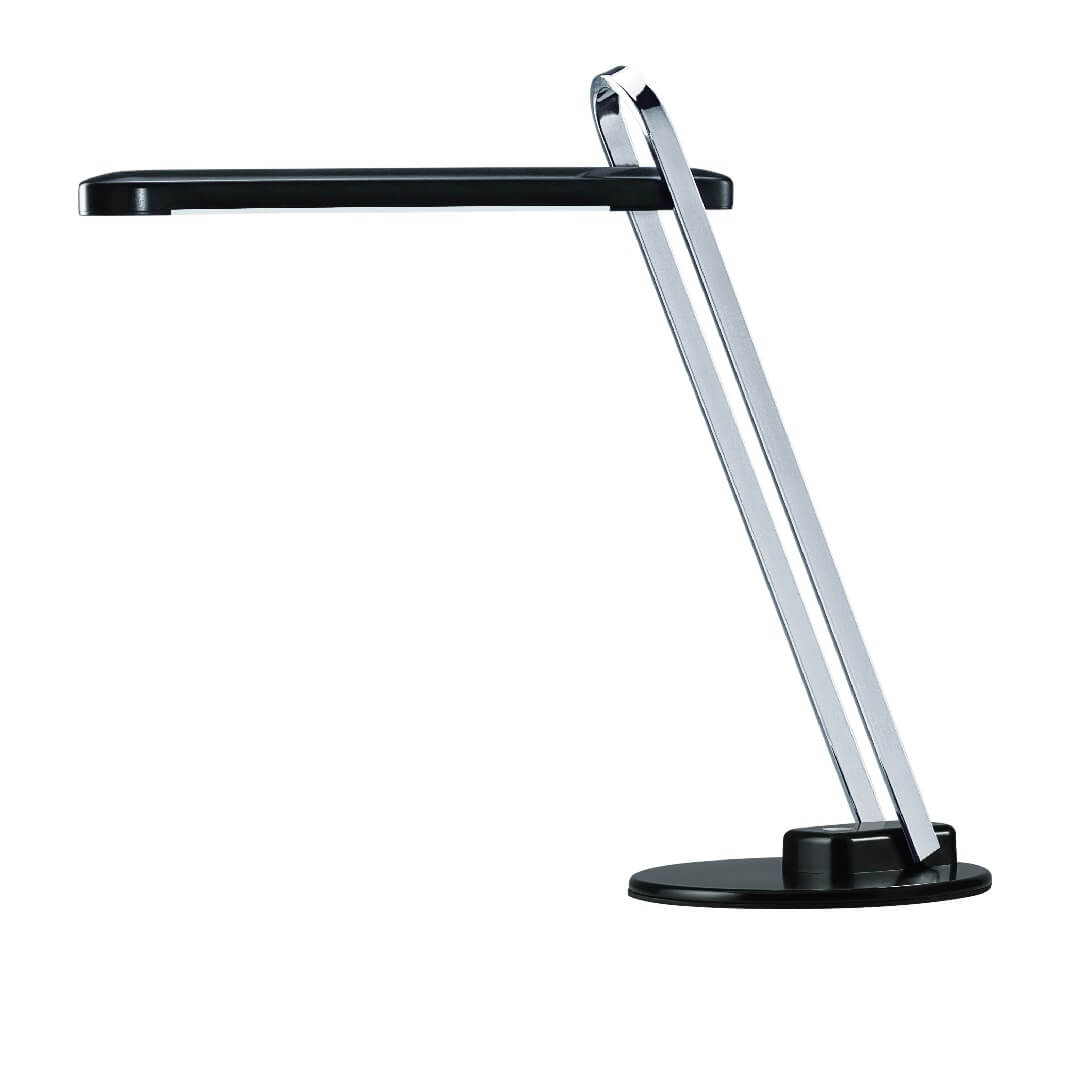 Làmpada led 5065 Firenze color negre