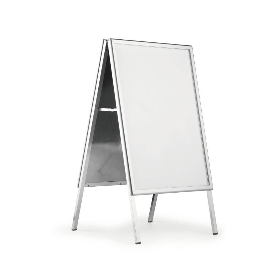 Rètol de sòl FOLD OUTDOOR A1