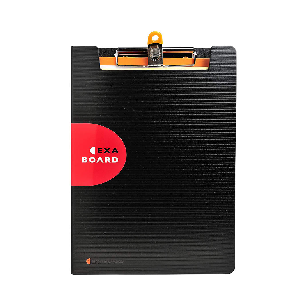 Portabloc Exaboard Exactive negro