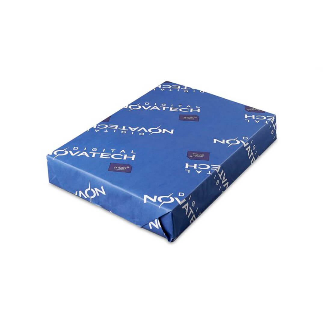Paper Novatech Digital Silk SRA3 170g 500 fulls