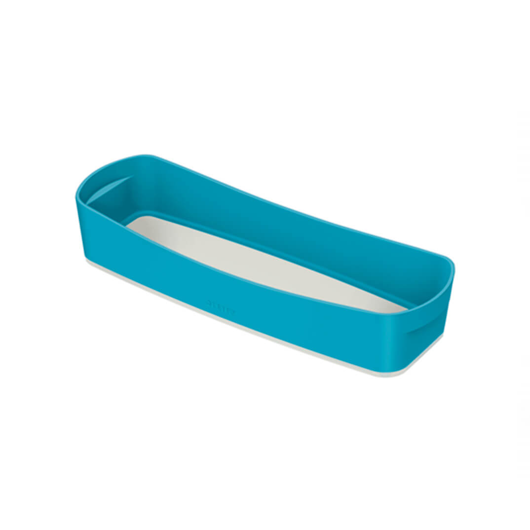 Safata organitzadora Leitz MyBox Cosy blau