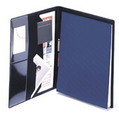 Carpeta congressos mod. 527