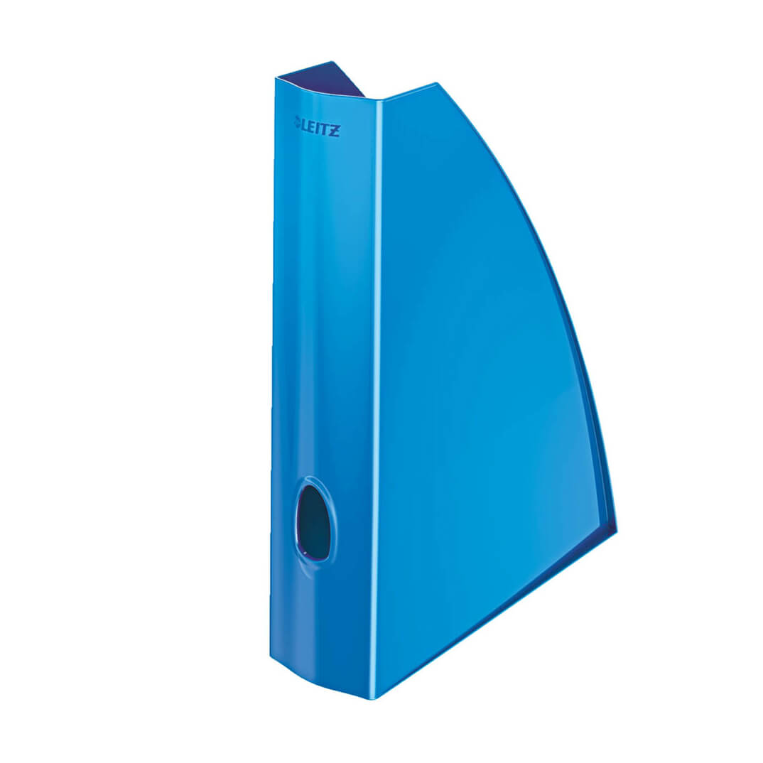 Revister WOW de Leitz blau