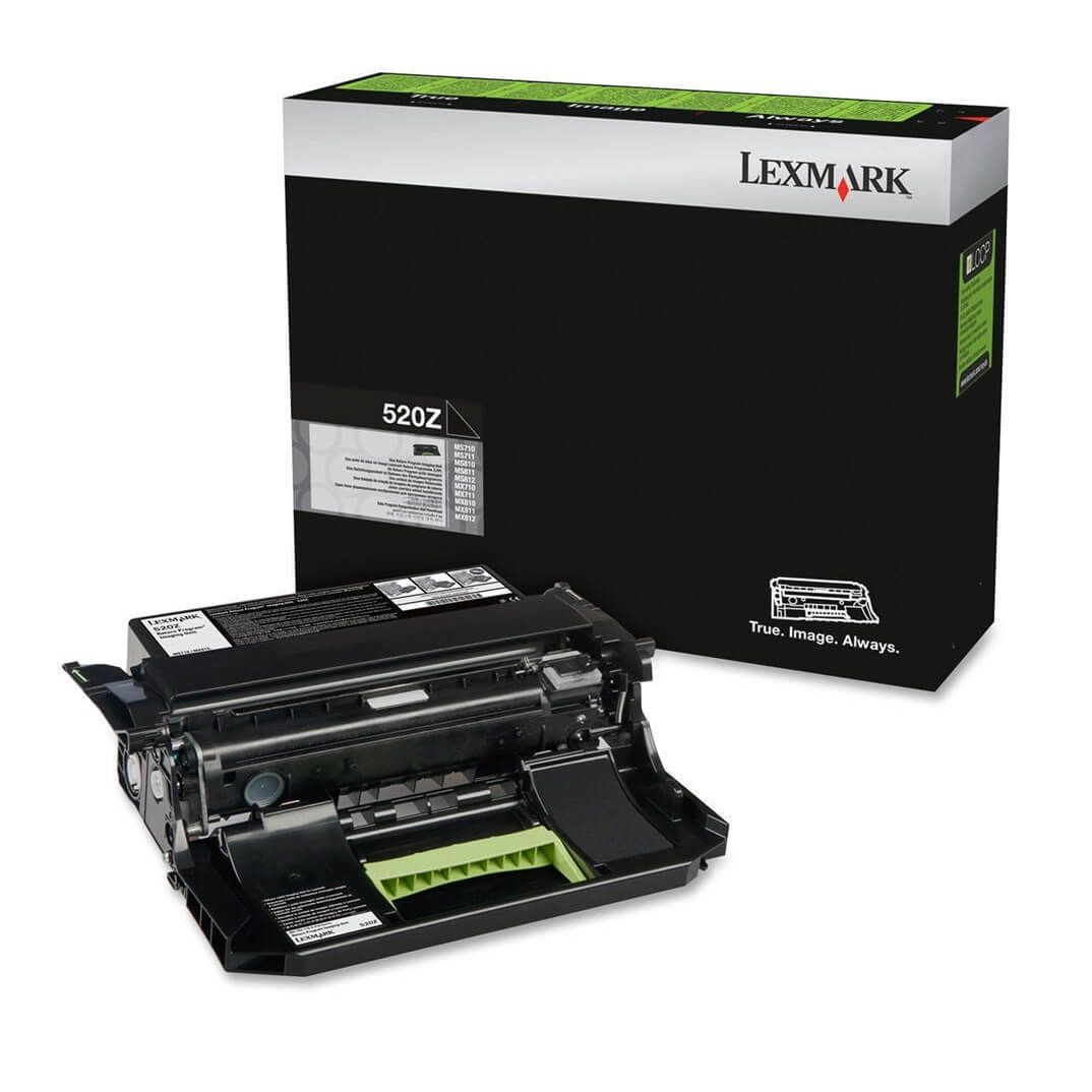 Unitat d´imatge Lexmark 520Z