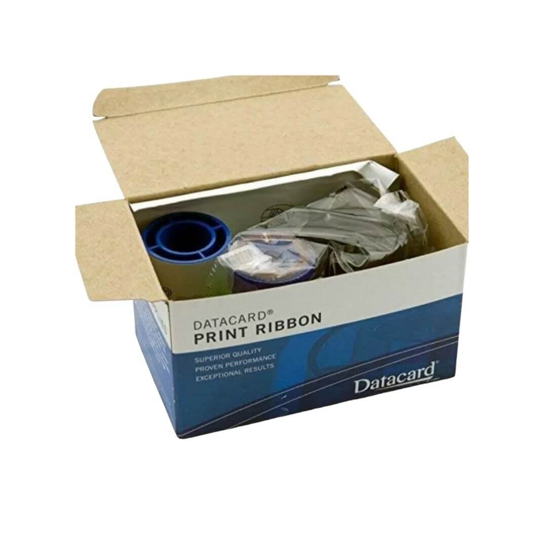 Cinta Datacard CD800 533000-053