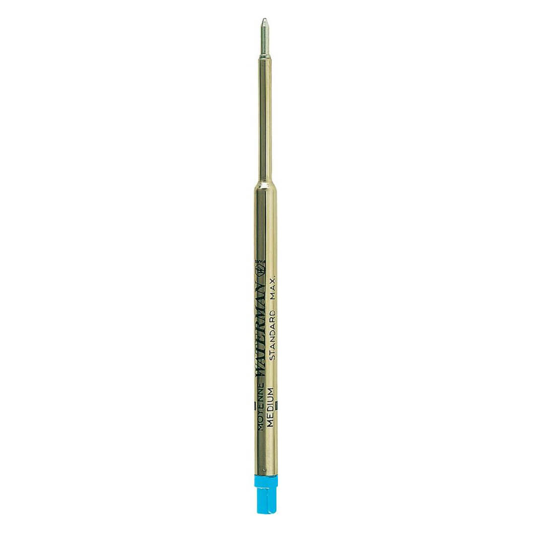Recanvi bolígraf  Waterman pn blau