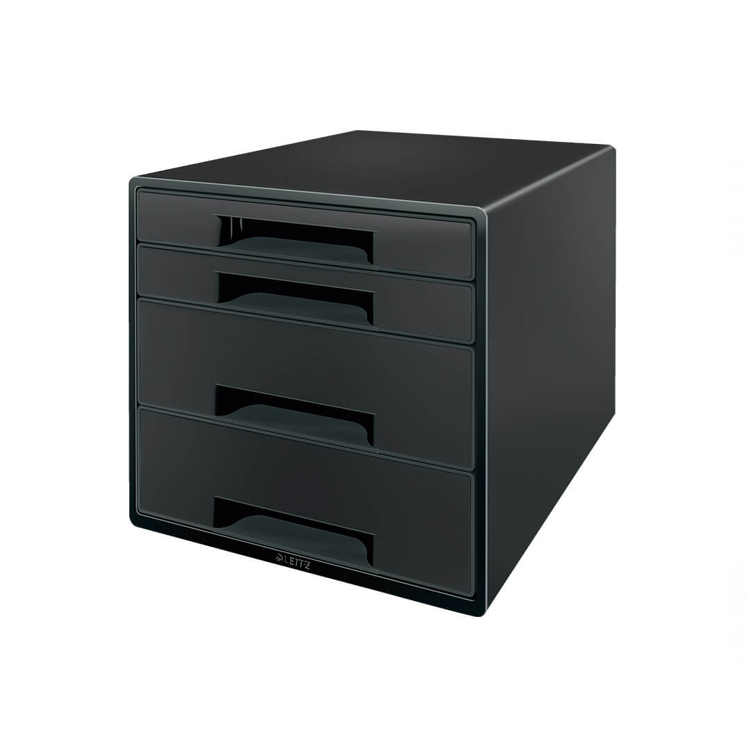 Buck de 4 calaizos Leitz Recycle negre