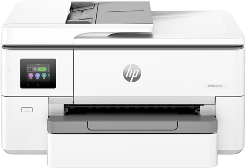 Impresora multifunción HP OfficeJet Pro 9720e