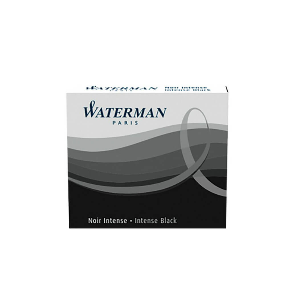 Recanvi roller Waterman negre