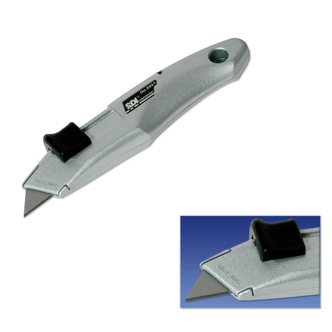 Tallador SDI seguretat ergonòmic