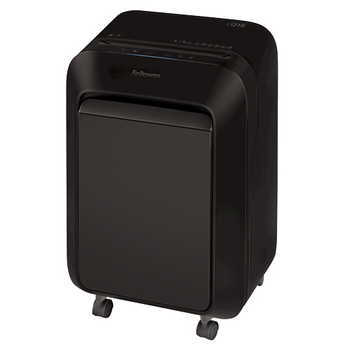 Destructora Fellowes LX210 minitall