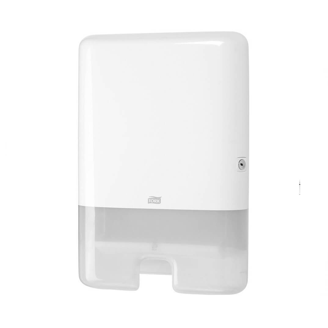 Dispensador tovalloleta Tork Elevation H2