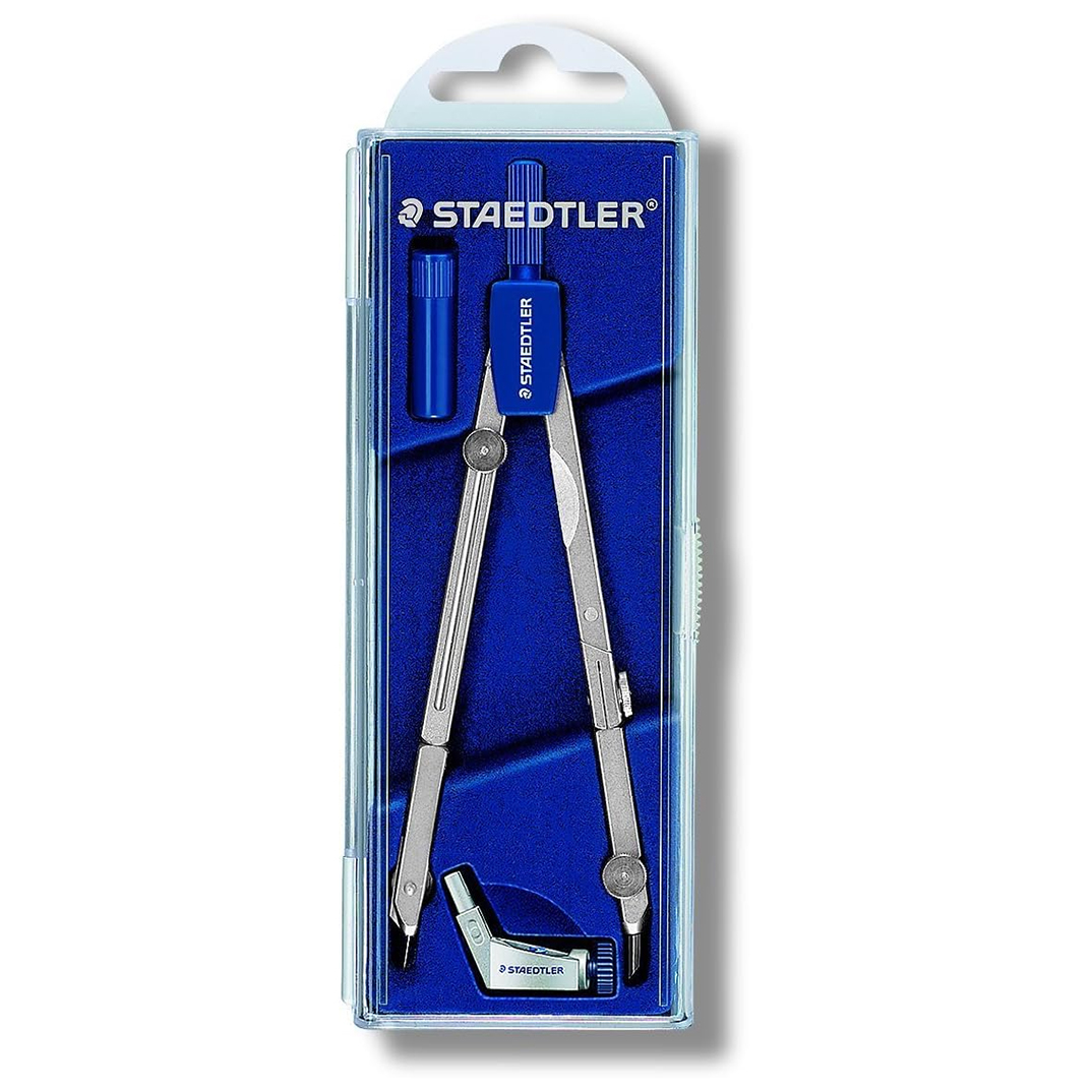 Compàs Staedtler 554