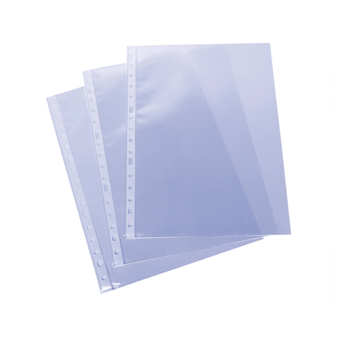 Caixa 100 Fundes multitrepant Grafoplas Foli