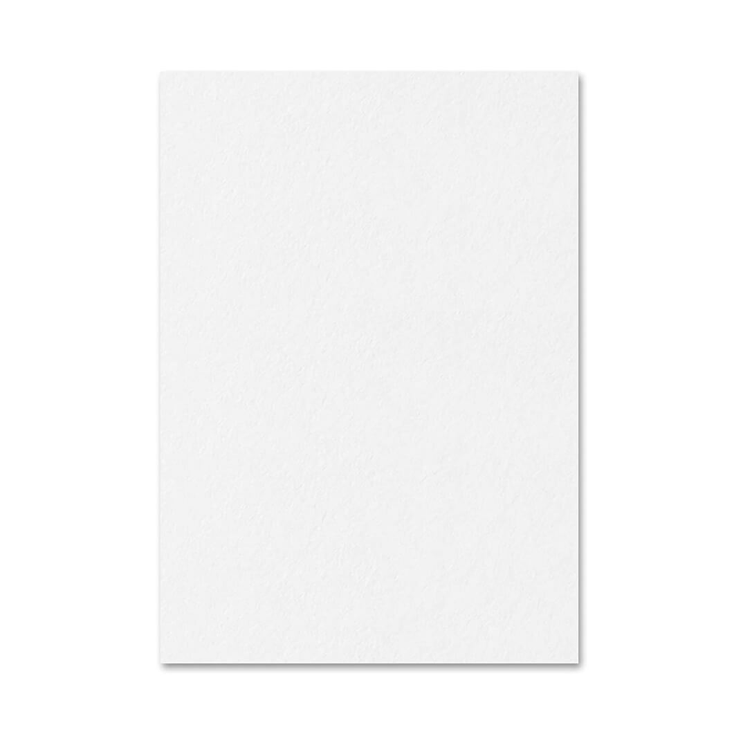 Paper blanc adh.permanent brillant SRA3 80g 250f