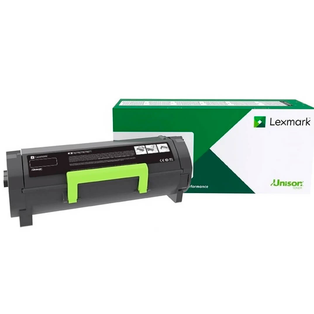 Lexmark MS431DN tòner negre corporatiu 20.000 pàg
