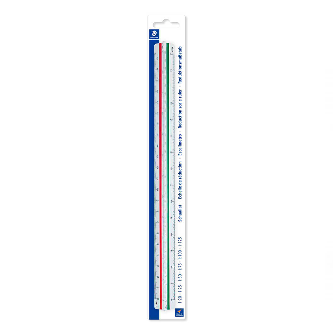 Escalímetre Staedler 561 30cm