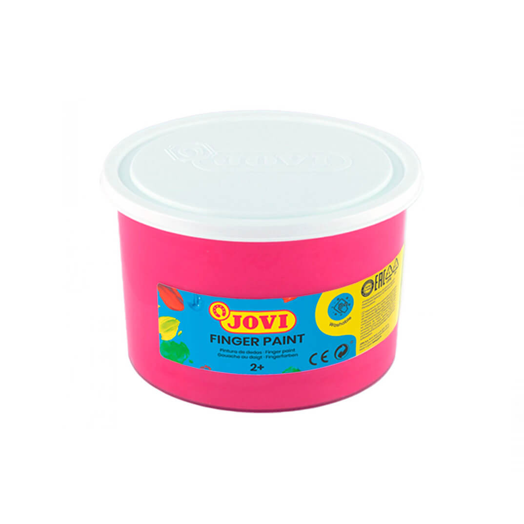Pintura dits Jovi 500ml magenta