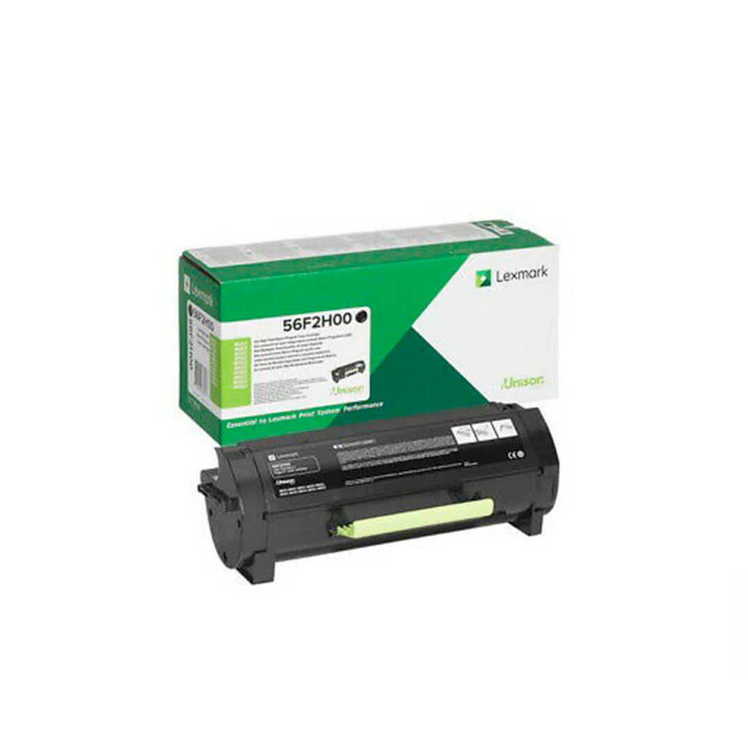Lexmark tòner láser MX321/421/521/522/  15.000K
