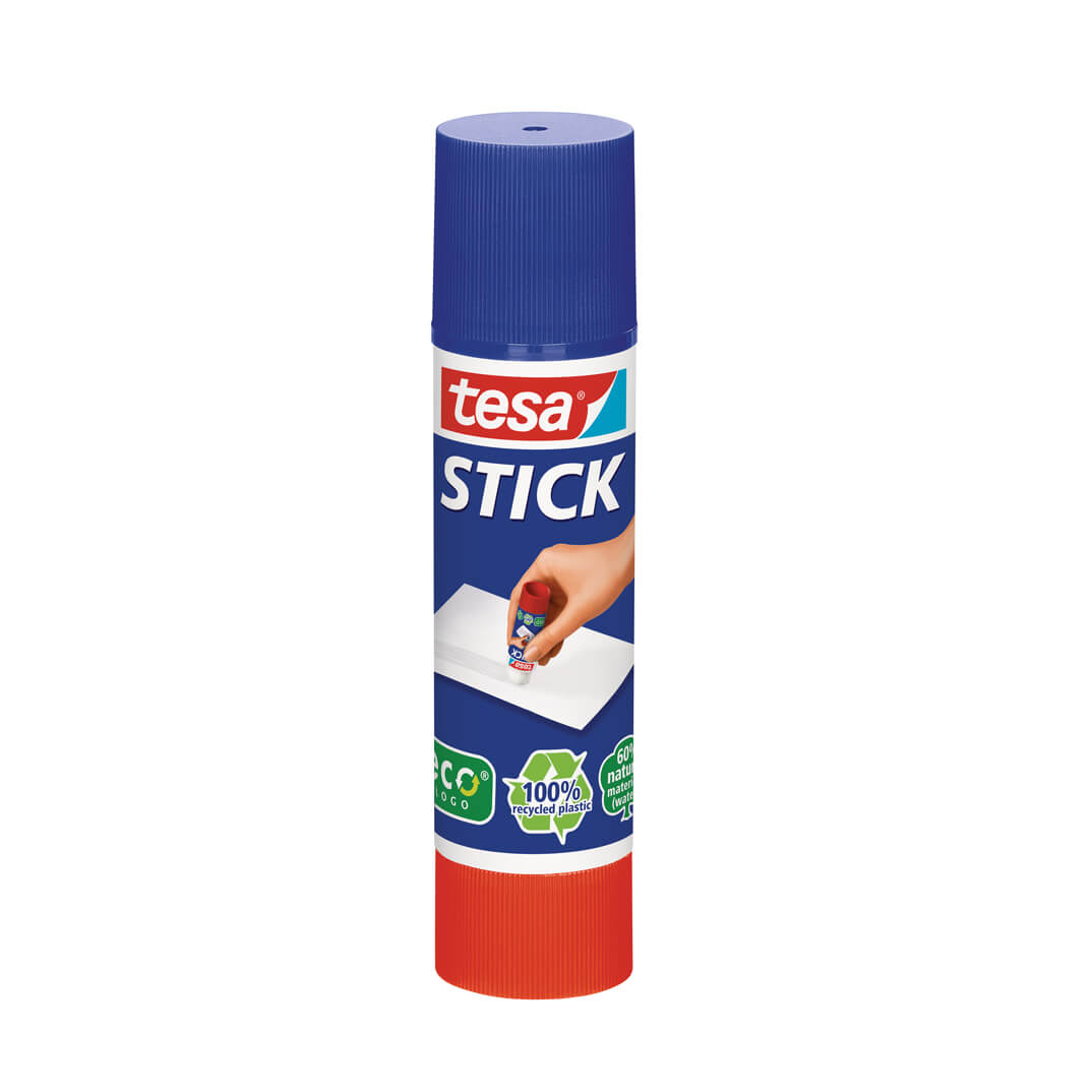 Barra adhesiva Tesa eco 20g