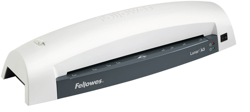 Plastificadora Fellowes Lunar A3