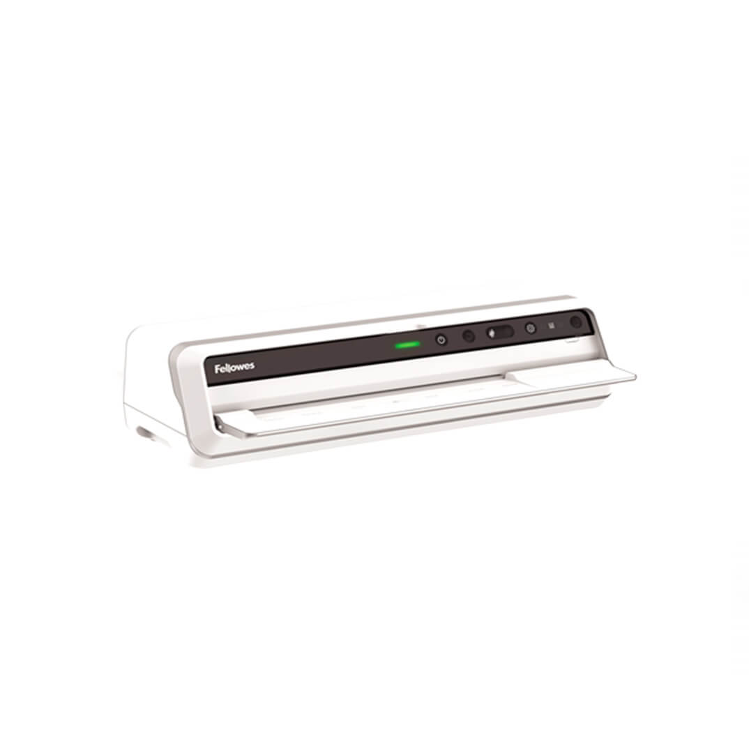 Plastificadora Fellowes LX Venus A3 Blanca