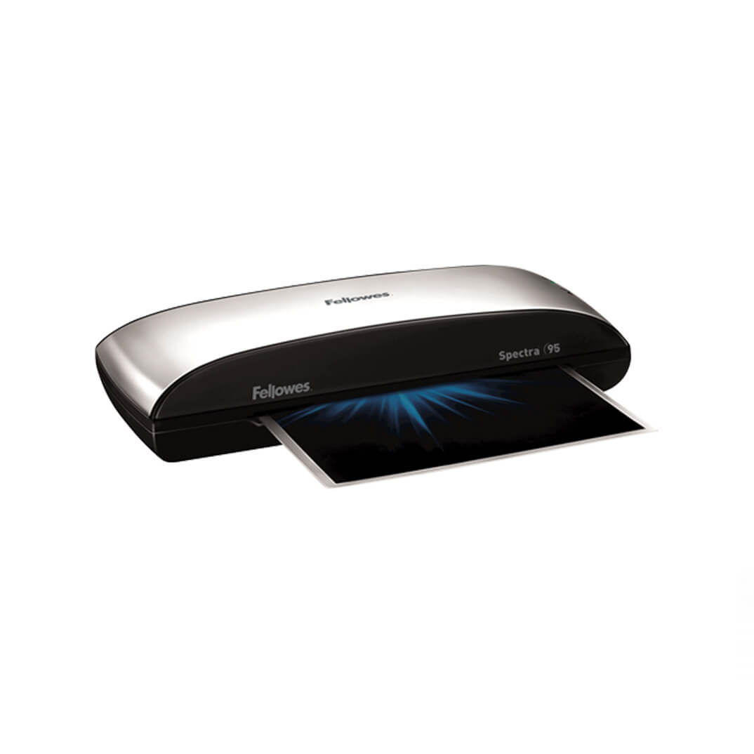 Plastificadora Fellowes Spectra A4