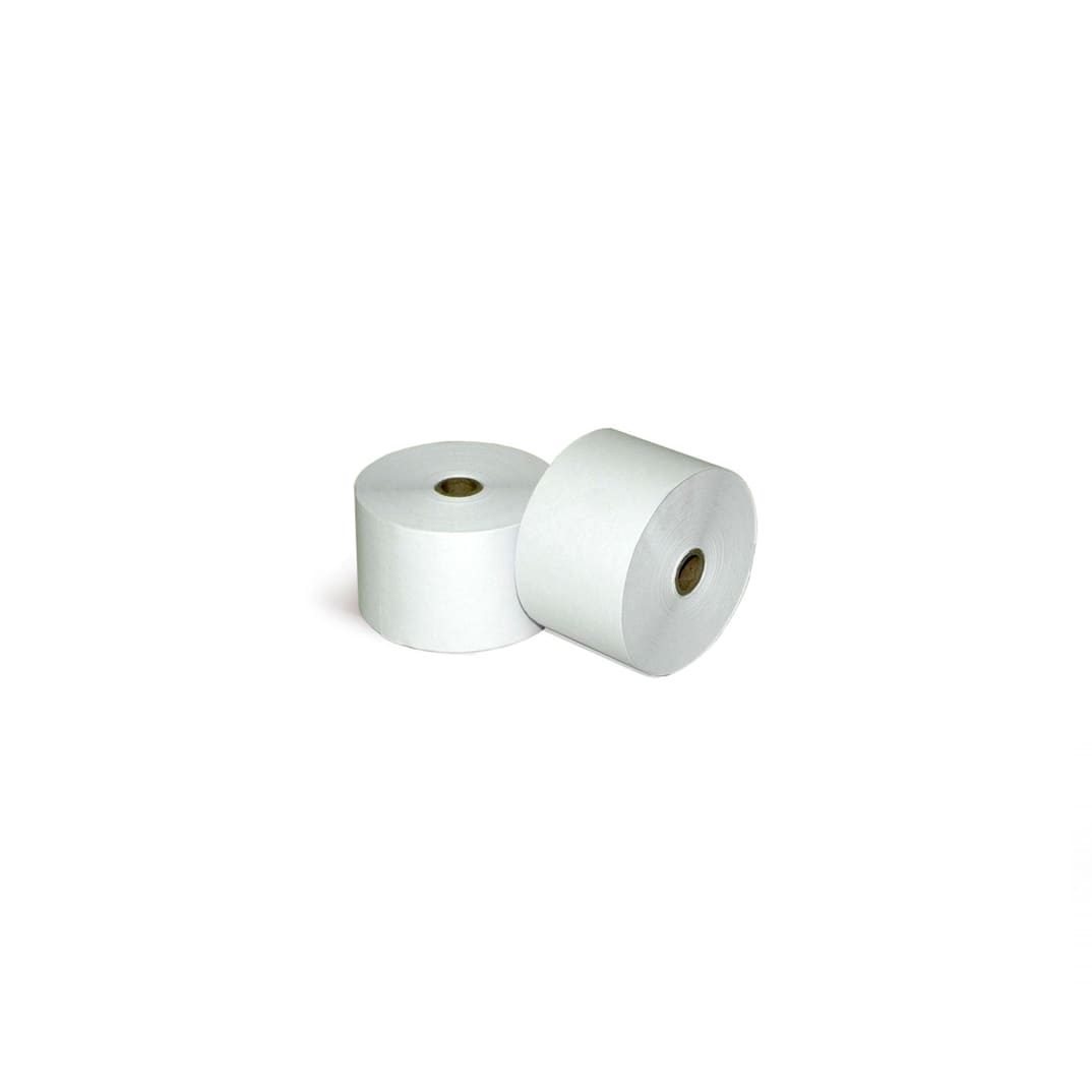 Rollo papel térmico 57mm x 60mm x 40m