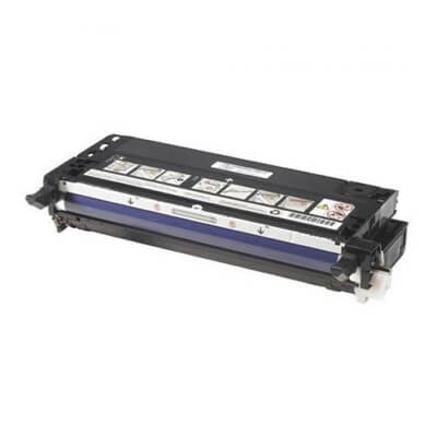Tòner Dell 3110cn negre alta capacitat (8000c)